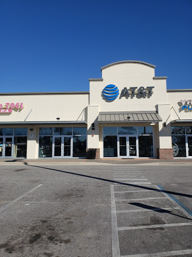 Cell Phone Store «AT&T Authorized Retailer», reviews and photos, 99 Eglin Pkwy NE #1a, Fort Walton Beach, FL 32548, USA