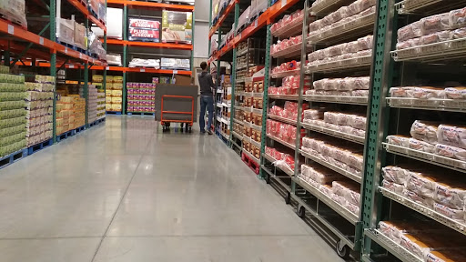 Warehouse store «Costco Wholesale», reviews and photos, 800 Heights Blvd, Florence, KY 41042, USA