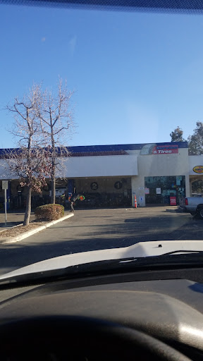 Auto Parts Store «Pep Boys Auto Parts & Service», reviews and photos, 10831 Magnolia Ave, Riverside, CA 92505, USA