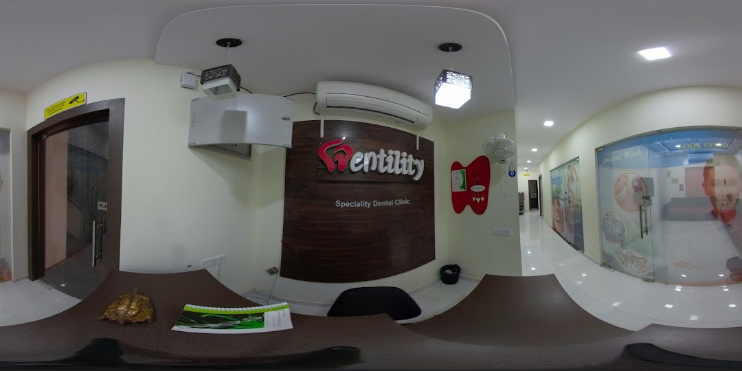 Dentility-Best endodontist in Kalighat