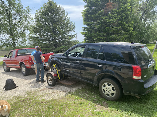 Car Dealer «Ericson Auto», reviews and photos, 314 SW Pleasant St, Ankeny, IA 50023, USA