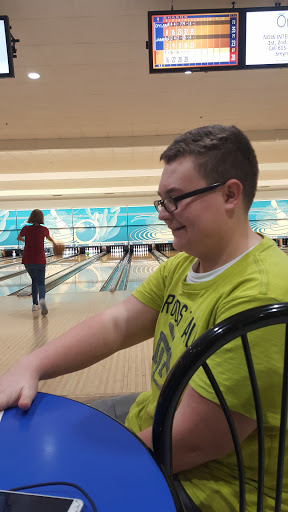 Bowling Alley «Smyrna Bowling Center», reviews and photos, 95 Weakley Ln, Smyrna, TN 37167, USA