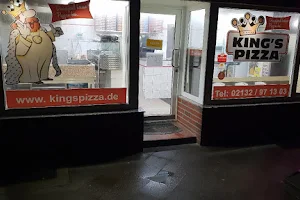 King's Pizza image