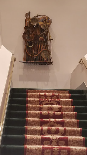 Museum «Artis—Naples», reviews and photos, 5833 Pelican Bay Blvd, Naples, FL 34108, USA