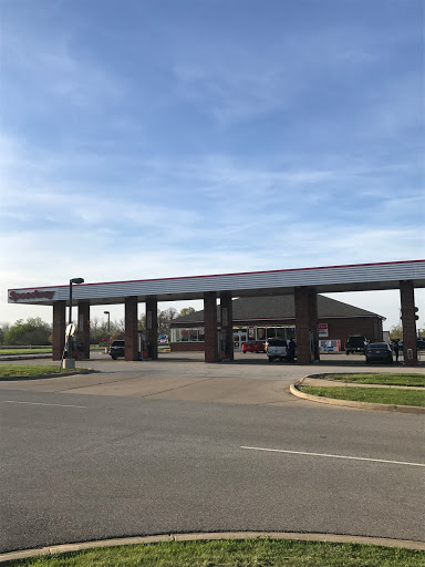 Convenience Store «Speedway», reviews and photos, 502 Gateway Blvd, Chesterton, IN 46304, USA