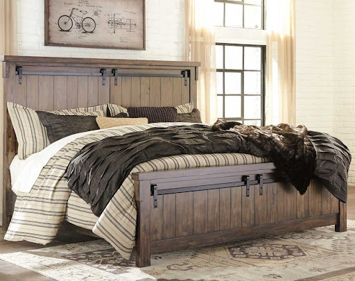 Furniture Store «Ivan Smith Furniture», reviews and photos, 1901 N Pine St, DeRidder, LA 70634, USA