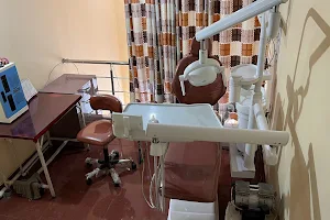 Gaurav Dental Clinic, Punhana image