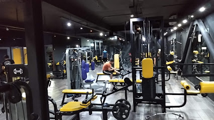 FIT ZONE CULIACAN - Mariano Escobedo 46, Primer Cuadro, Centro, 80000 Culiacán Rosales, Sin., Mexico