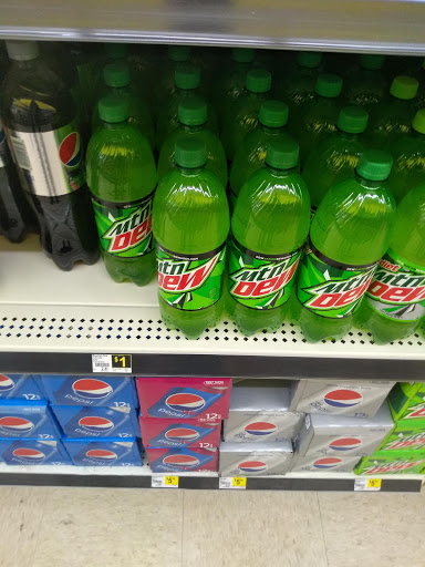 Discount Store «Dollar General», reviews and photos, 805 N Mildred St, Ranson, WV 25438, USA