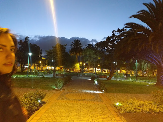 García Moreno, Quito 170157, Ecuador