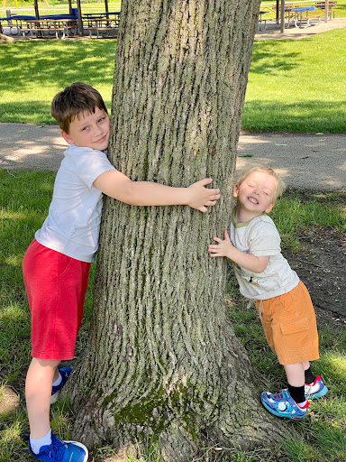 Park «Lions Park», reviews and photos, 8875 McEvilly Rd, Minooka, IL 60447, USA