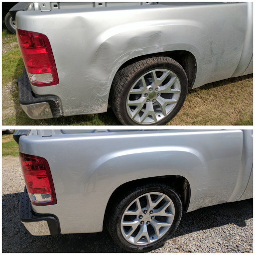 Auto Repair Shop «Street Dream Creations», reviews and photos, 631 County Rd 6022, Dayton, TX 77535, USA