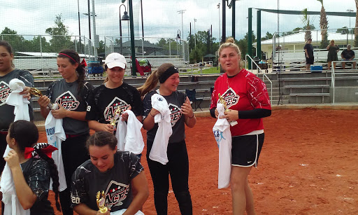 Park «Soliders Creek Park», reviews and photos, 2400 FL-419, Longwood, FL 32750, USA