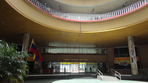 Oficinas de atencion ciudadana en Caracas