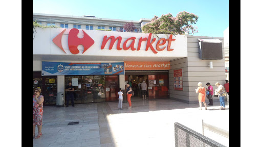 Market Marseille Saint-Barnabé
