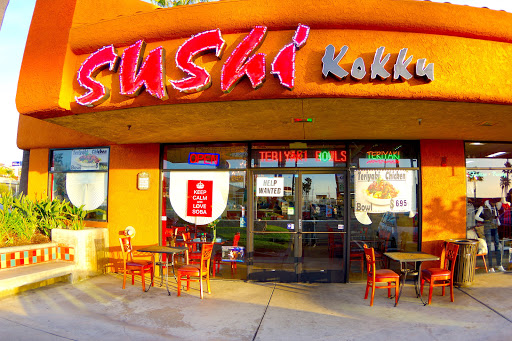 SUSHI KOKKU image