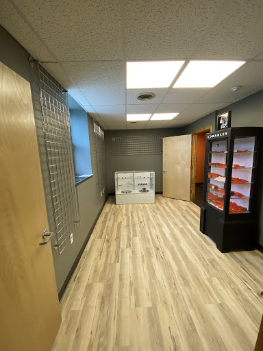 Explore dagger tattoo ideas, creative tattoo ideas in White River Junction, available at Angelinas Rose