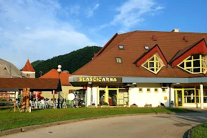 Kavarna in slaščičarna Dravograd image