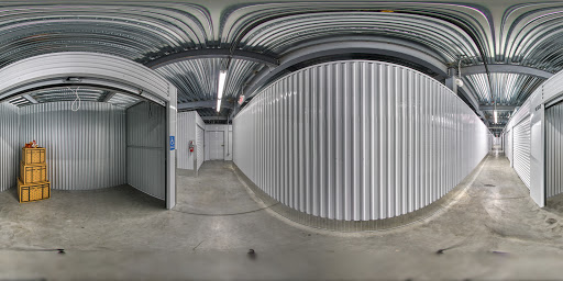 Self-Storage Facility «Simply Self Storage - Cincinnati/Hyde Park», reviews and photos, 4721 Madison Rd, Cincinnati, OH 45227, USA