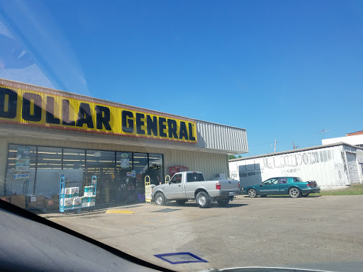 Dollar General, 224 McKinney St, Farmersville, TX 75442, USA, 