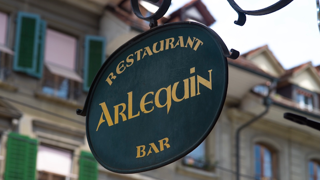 Arlequin - Bern