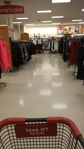 Department Store «T.J. Maxx», reviews and photos, 2487 W US Hwy 90 #337, Lake City, FL 32055, USA