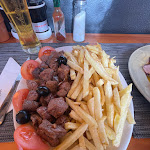 Photo n°2 de l'avis de Krzysztof.o fait le 30/12/2023 à 10:26 sur le  A Pipa restaurant & bar à Porto da Cruz