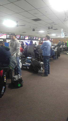 Bowling Alley «Mockingbird Lanes», reviews and photos, 4870 S 96th St, Omaha, NE 68127, USA