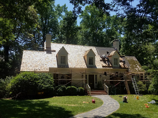 All Phase Roofing and Construction in Lynchburg, Virginia