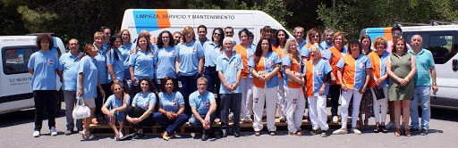 LIMPSEMA SL en Lorquí, Murcia