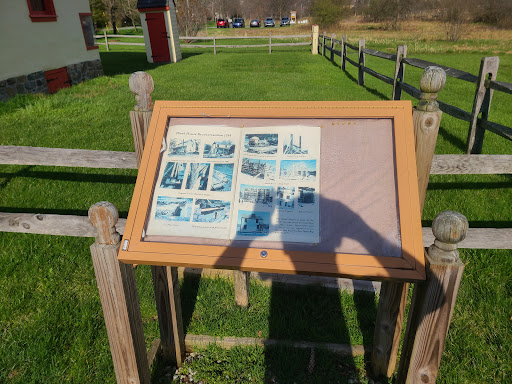 Park «Fox Point State Park», reviews and photos, Hay Road, Wilmington, DE 19809, USA