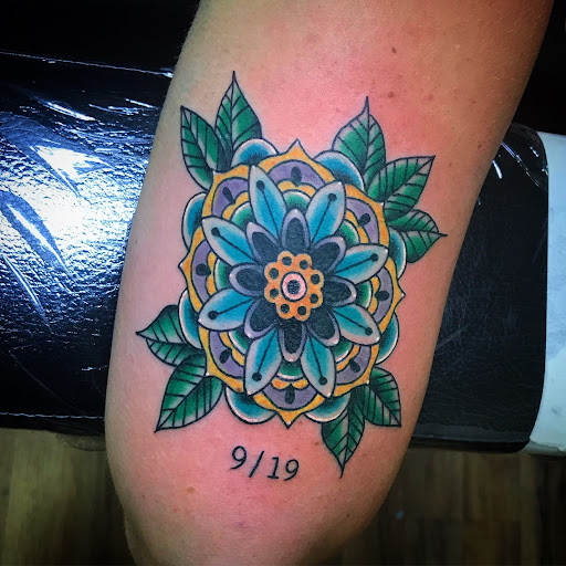 Explore taylor swift tattoo ideas midnights, creative tattoo ideas in Madera, available at Sea Wolf Tattoo