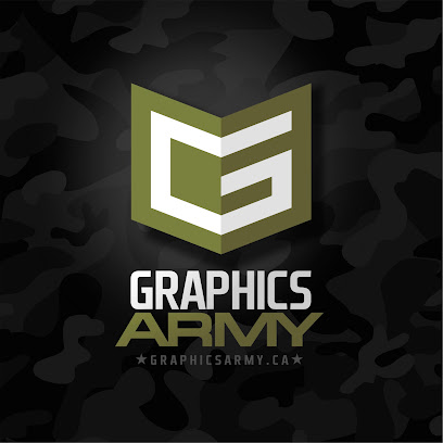 Graphics Army
