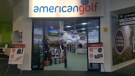 American Golf - East Kilbride