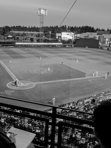 Stadium «Cheney Stadium», reviews and photos, 2502 S Tyler St, Tacoma, WA 98405, USA