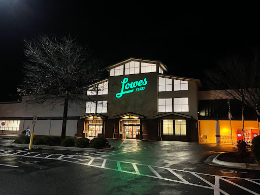 Grocery Store «Lowes Foods on Strickland Road», reviews and photos, 9600 Strickland Rd, Raleigh, NC 27615, USA