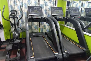 Power Fitness Gym image
