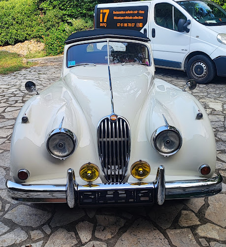 Atelier de mécanique automobile I7 auto Gattières