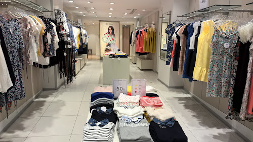 Magasin de vêtements pour femmes Boutique KOOKAÏ Angers