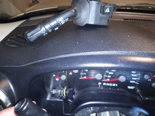 Auto Repair Shop «Christian Brothers Automotive Arlington», reviews and photos, 718 W Sublett Rd, Arlington, TX 76017, USA