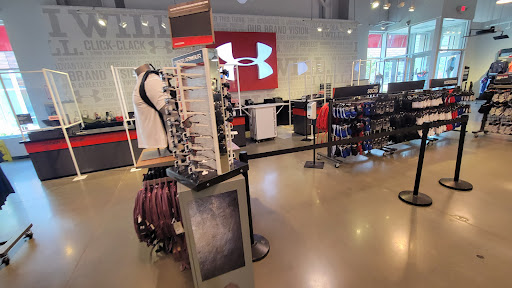 Outlet Mall «Nebraska Crossing Outlets», reviews and photos, 21209 Nebraska Crossing Dr, Gretna, NE 68028, USA