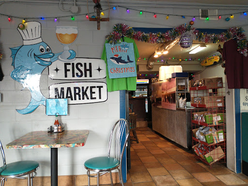 Market «The Fish Market», reviews and photos, 1120 Old State Hwy 210, Liberty, MO 64068, USA