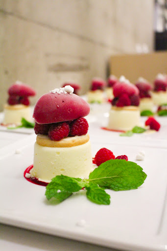 Caterer «M Culinary Concepts», reviews and photos, 20645 N 28th St, Phoenix, AZ 85050, USA