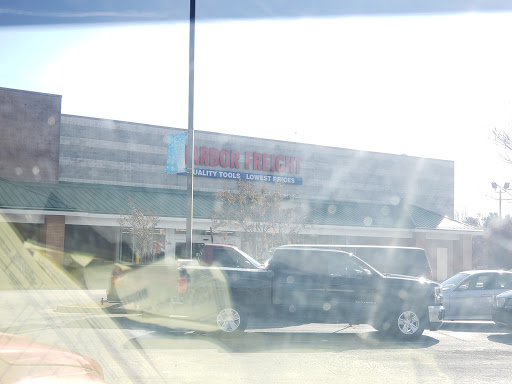 Hardware Store «Harbor Freight Tools», reviews and photos, 1910 GA-20 #300a, Conyers, GA 30013, USA