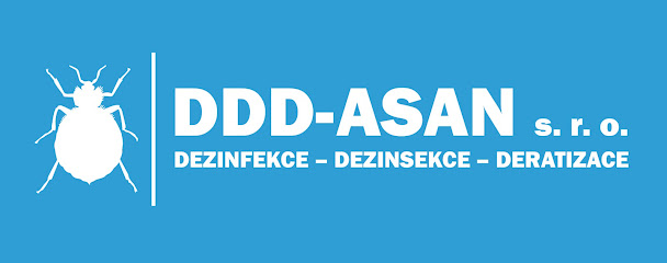 DDD-ASAN s. r .o.