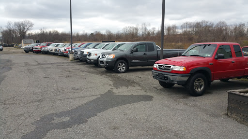 Used Car Dealer «Auto Outlet», reviews and photos, 2901 Hayden Blvd, Elizabeth, PA 15037, USA