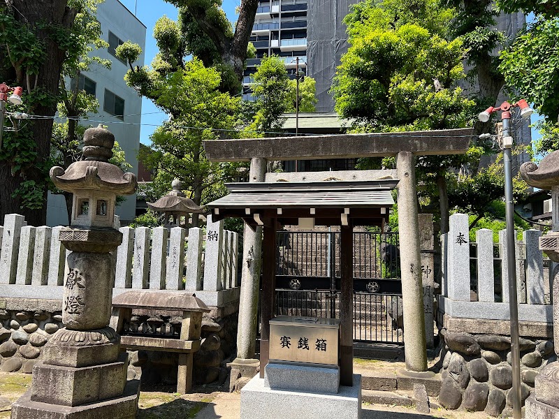 日出神社