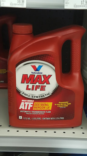 Auto Parts Store «AutoZone», reviews and photos, 241 Lafayette Rd, London, OH 43140, USA