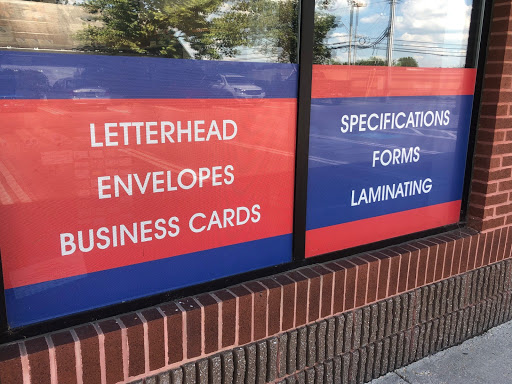 Print Shop «Annapolis Copy and Print», reviews and photos, 45 Old Solomons Island Rd, Annapolis, MD 21401, USA