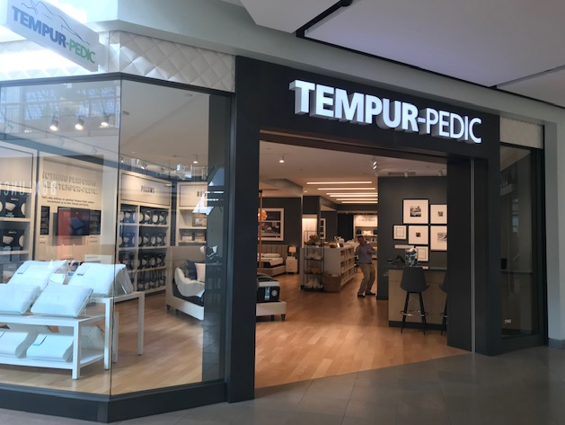 Tempur-Pedic Flagship Store - Columbia, MD